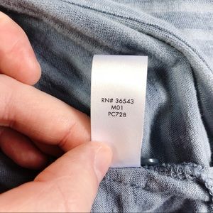 Calvin Klein Slim Fit Stripe Polo 